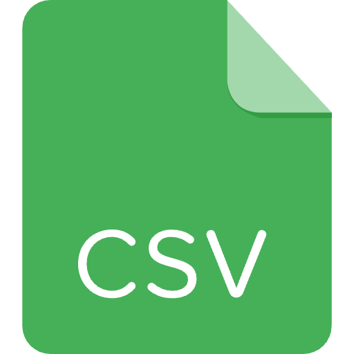 CSV